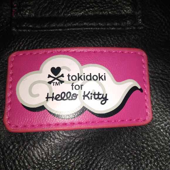 Tokidoki for Hello Kitty - Picture 3 of 8